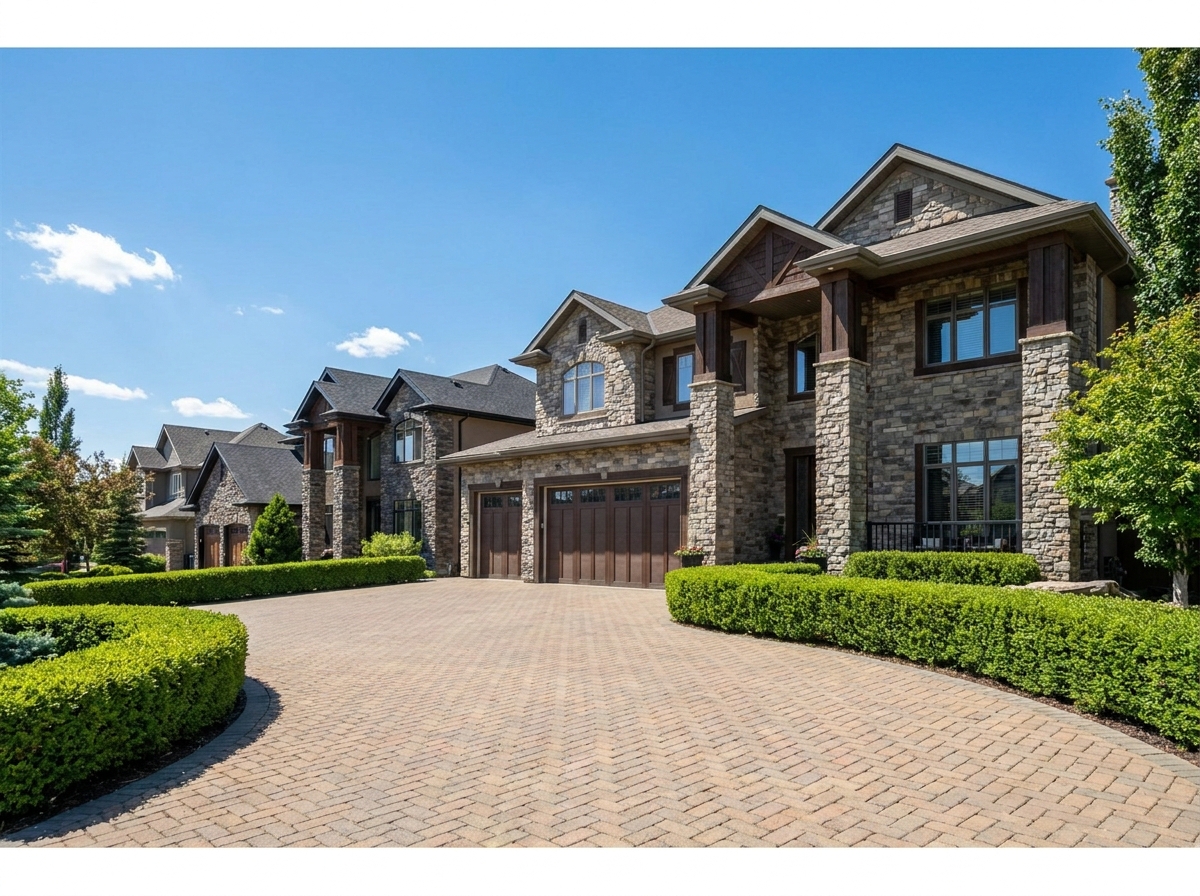 Pinnacle Ridge